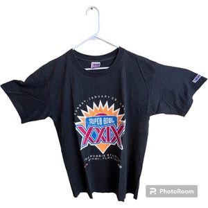 Trench ultra Super Bowel XXIX T-Shirt